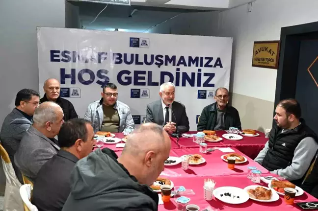 Başkan Başdeğirmen
