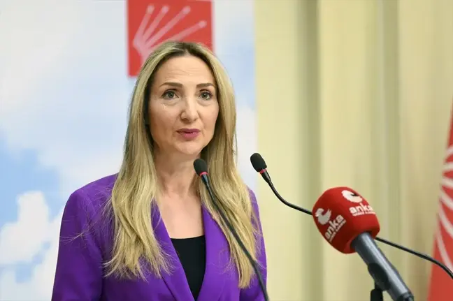 CHP'li Belediyeler Kadına Yönelik Şiddetle Mücadele İçin İdari İzin Verecek