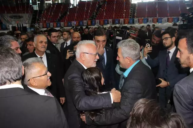 AK Parti, Mahalli İdareler Seçimleri için temayül yoklaması gerçekleştirdi