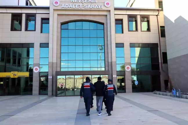 Nevşehir'de Forex dolandırıcılarına operasyon: 4 gözaltı