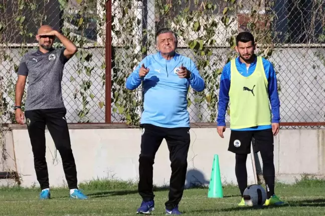 Yılmaz Vural, A Milli Futbol Takımı'nın yabancı teknik direktör eleştirisinde bulundu