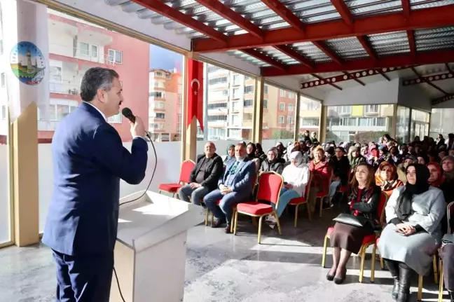 Tokat Belediyesi, Kadın Girişimcilere Hibe Desteği Sağlayacak