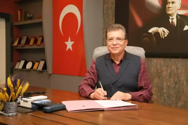Edremit Belediye Başkanı CHP'nin şiddet ve taciz politikasını imzaladı