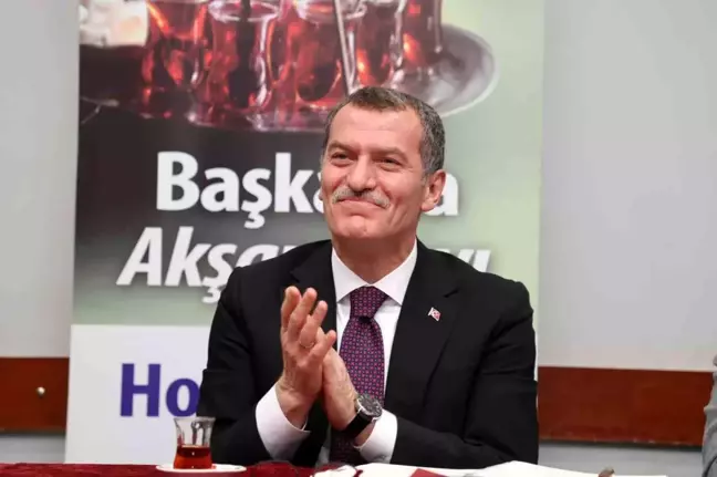 Zeytinburnu İstanbul'un En Temiz İlçesi Olma Hedefine Yaklaşıyor