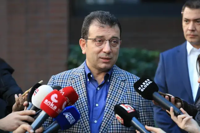 İmamoğlu'nun ihale davası ertelendi