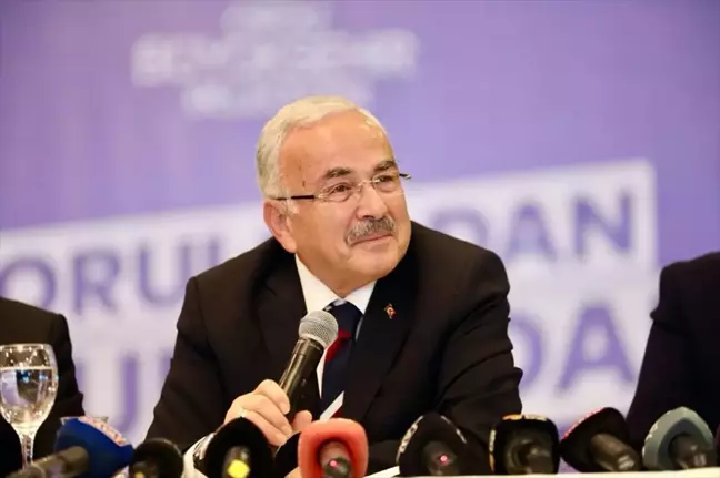 Ordu, Üretim Hamleleriyle Kendi Kendine Yeten Bir Şehir Haline Geldi