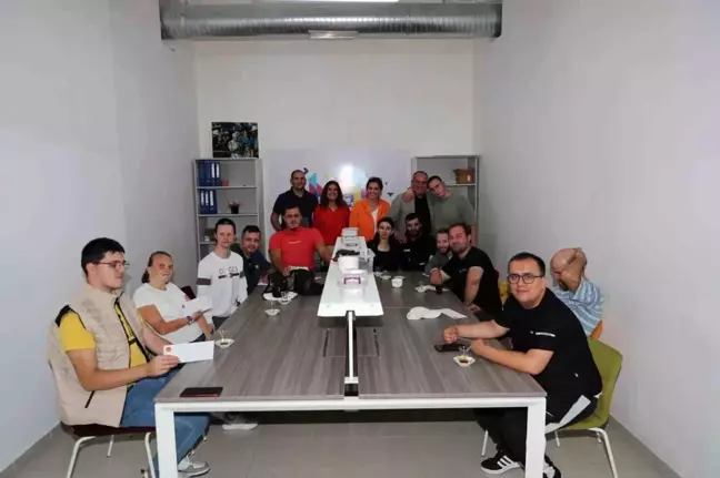 Gemlik Belediyesi Özel Bireylerin Hayatını Kolaylaştırıyor