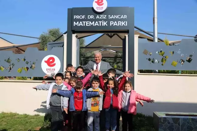 Efeler Belediyesi, Tarım Arazilerini Üretime Açtı