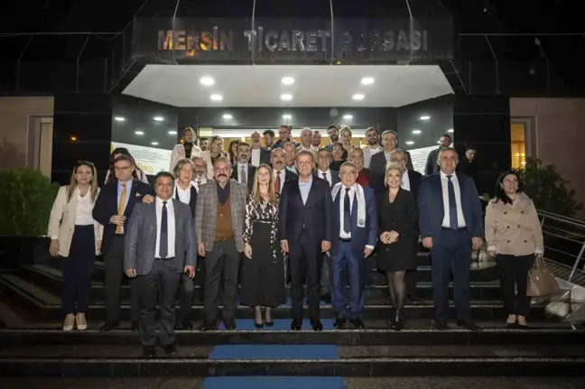 Başkan Seçer:
