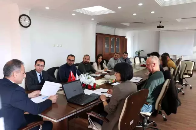 Kars'ta Çiftçilerden ÇKS Kaydı İstendi