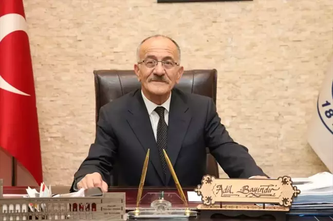 Beyşehir'de Halk Ekmek Satışı Başlıyor