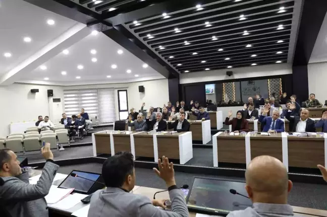 Niğde Belediyesi Gelirlerini 7 Kat Artırarak Büyük Bir Mali Başarıya İmza Attı