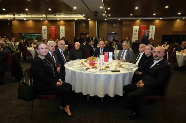 ASO Başkanı Ardıç: