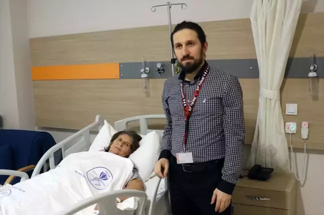 Yalova Eğitim ve Araştırma Hastanesinde Aritmi Merkezi Kuruldu