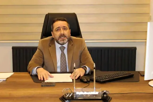 İnşaat Mühendisleri Odası Erzurum Şubesi 17. Dönem Yönetim Kurulu Seçimleri Öncesi Aday Açıklandı