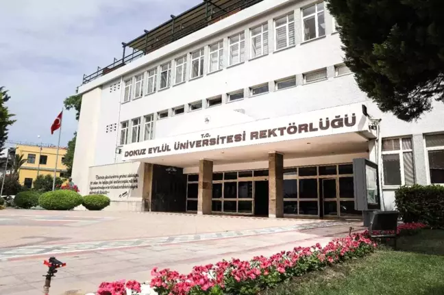 DEÜ'nün ince film laboratuvarı savunma sanayisine ürün üretecek