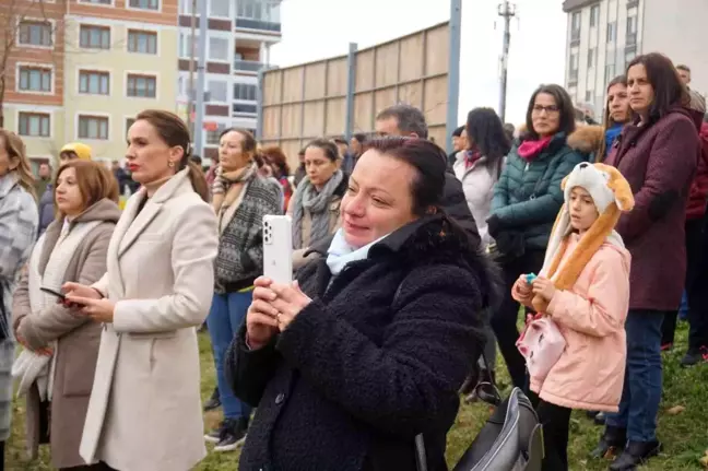 Bulgaristan'da direnişin sembolü 'Türkan Bebek' vefatının 39'uncu yılında unutulmadı