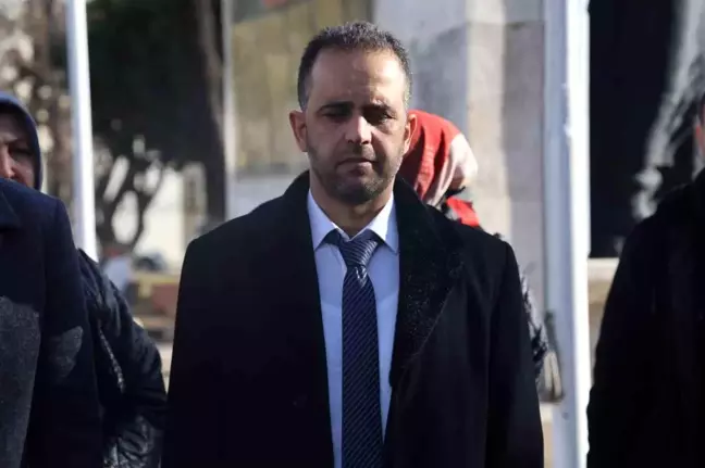 Hatay'da Rus işadamı 13 milyon dolarını geri almak için mücadele veriyor