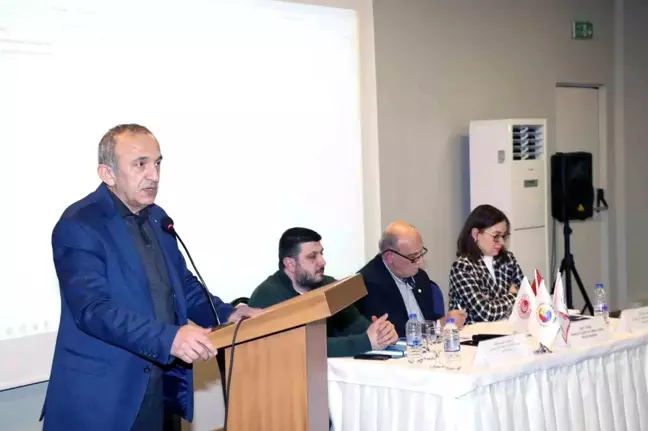Manisa Ticaret ve Sanayi Odası, 2024 bütçesini kabul etti