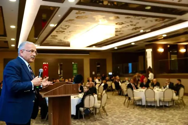 Ordu'da Tarım ve Hayvancılığa Yönelik Sanayi Tesisleri Kurulacak