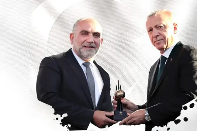 Canik Belediyesi 4,5 Yılda Projeler ve Yatırımlarla Değer Kazandırdı