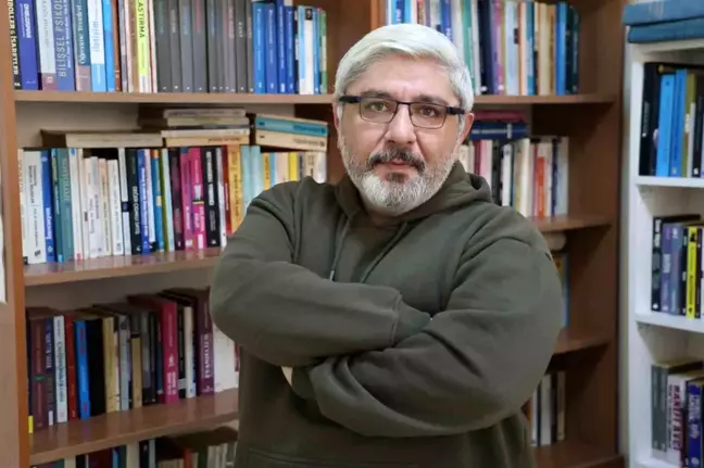 Güvenlik güçlerinin sosyal medya paylaşımları güvenlik açısından risk oluşturuyor