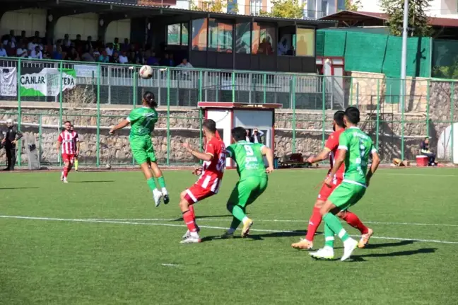 Elazığ ekipleri Rüstempaşaspor ve Aksaray Gençlikspor, Malatya takımlarıyla karşılaşacak