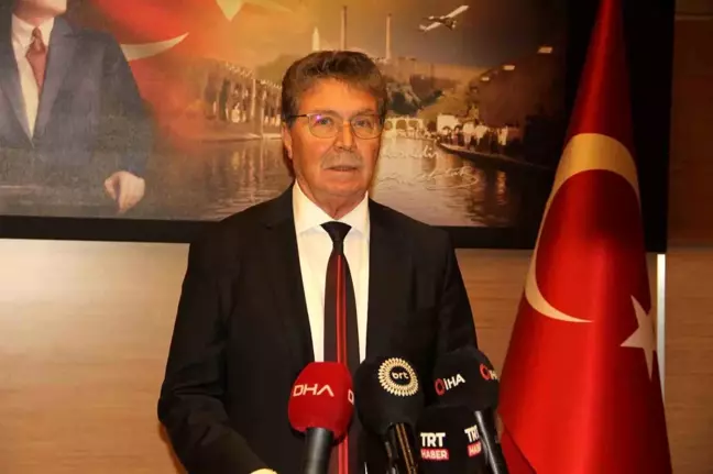 İsias Otel davasının ilk duruşması başlıyor