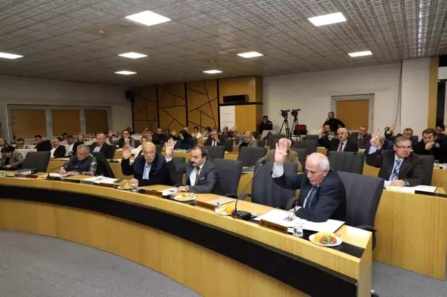 Afyonkarahisar Belediye Başkanı Mehmet Zeybek: Teleferik projesinde sona yaklaşıldı