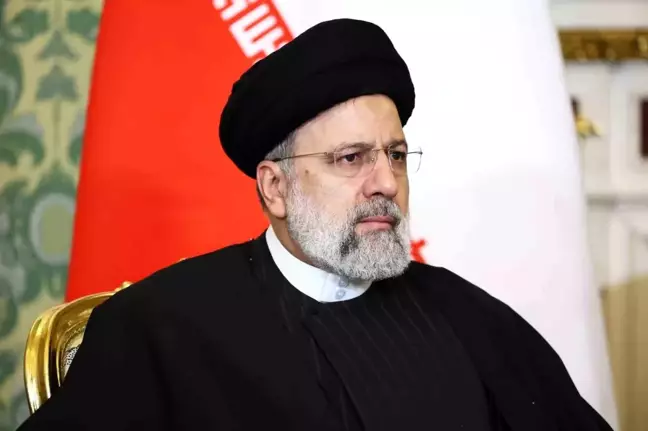 İran Cumhurbaşkanı Reisi: Terör saldırısı, General Süleymani'nin anma merasiminde canice işlendi