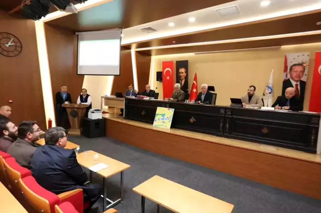 Talas Belediyesi'ne ait arsalar satıldı