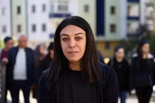 Adana'da yıkılan apartmanın müteahhidi tutuklandı, başka bir binası daha yıkılacak