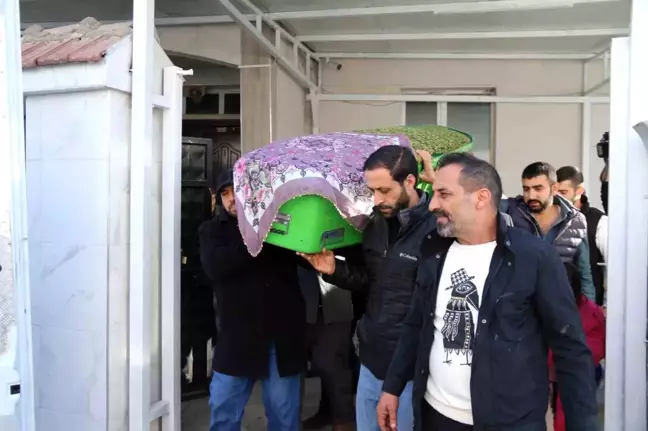 Eskişehir'de 6 yaşındaki çocuğun ölümüne ilişkin yargılama devam ediyor