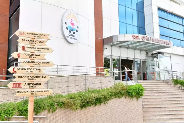 Çiğli Belediyesi, Sürdürülebilir Enerji ve İklim Eylem Planını Onayladı