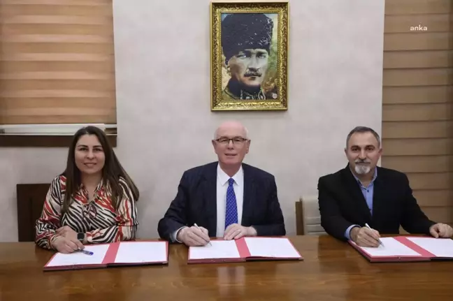 Odunpazarı Belediyesi 3. Emek Şiir Ödülü'nü düzenliyor