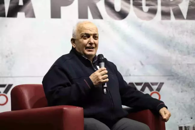 Yaşar Doğu, Vefatının 63. Yılında Anıldı