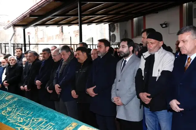 Elazığ İl Özel İdaresi Mühendisi Trafik Kazasında Hayatını Kaybetti
