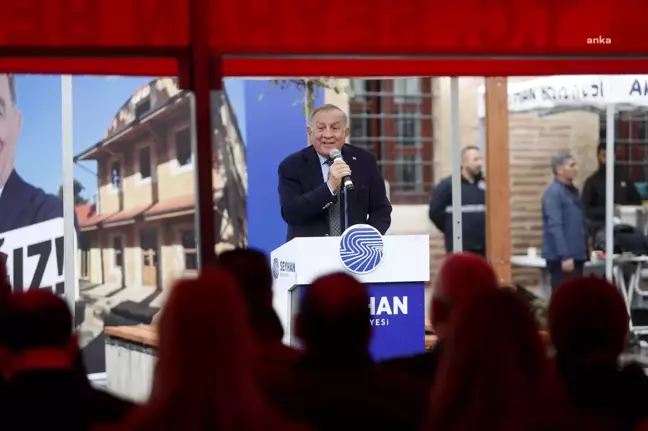 Adana'da tarihi dokuyu koruma çalışmaları devam ediyor