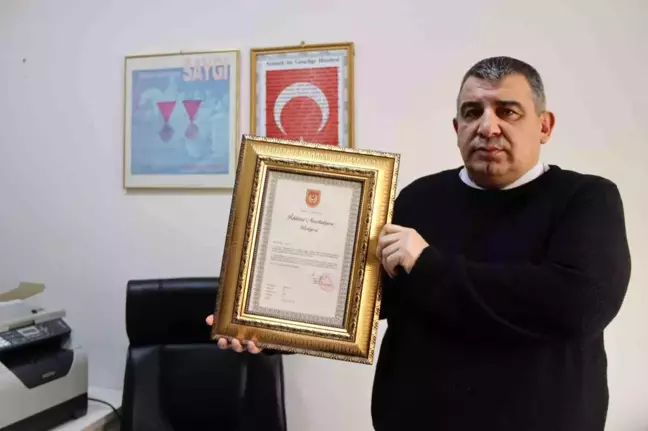 İstiklal Madalyası Milli Mücadele Ruhunu Yansıtıyor