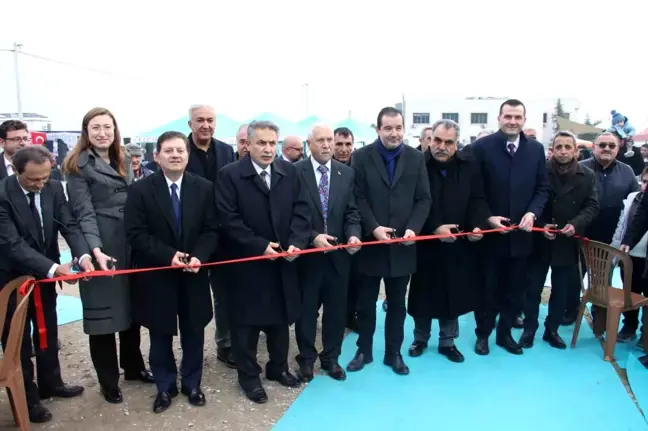 Aydın'da Erzurum Kültür ve Gastronomi Festivali Başladı