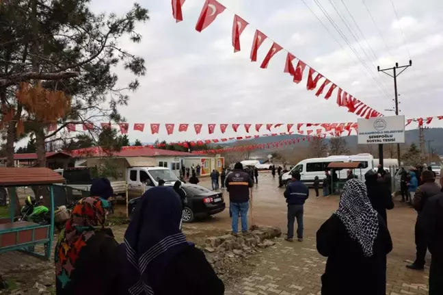 Pençe-Kilit Harekatı'nda şehit olan askerin ailesine acı haber ulaştı
