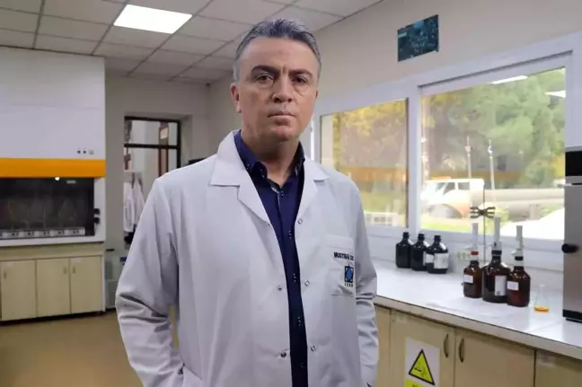 İZSU, İzmir'deki içme suyu kalitesini sürekli takip ediyor