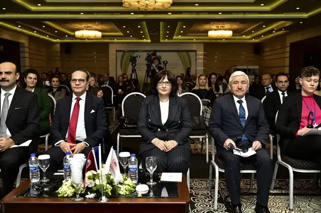 Çevresel Sürdürülebilir Üretim İçin 'Sanayide Yeşil Dönüşüm' Belgesi Düzenlenecek