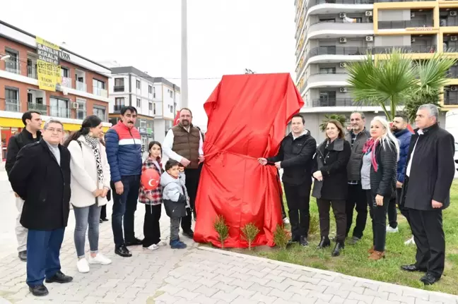 Çiğli Belediyesi Balatçık Havuzlu Park'ı Açtı