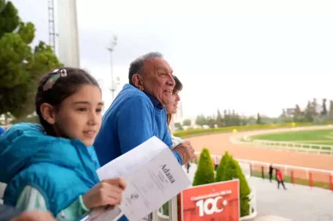 Doğan Kardeşler Seyhan Belediye Başkanlığı Koşusunda Zafer Kazandı