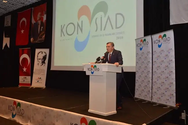 Antalya Valisi Hulusi Şahin: Gazze'deki insanlık dramına tepki göstermeliyiz
