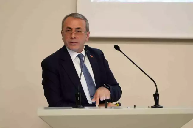 Erzincan İl Emniyet Müdürü Kenan Kurt 2022 ve 2023 yılını değerlendirdi
