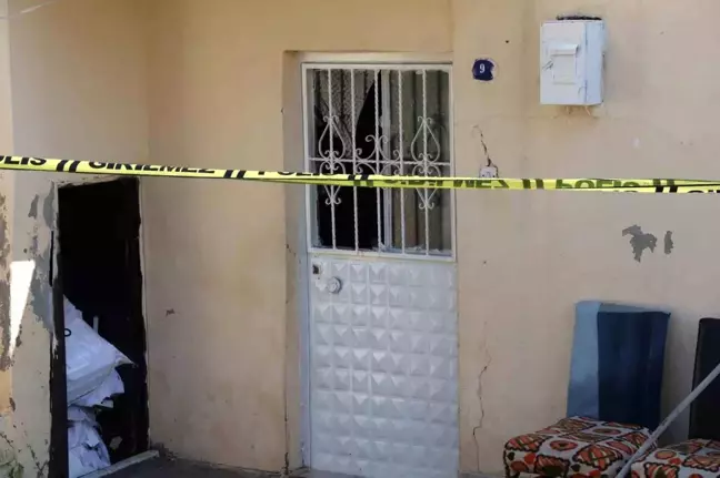 İzmir'de 12 yaşındaki kız çocuğu bıçaklanarak öldürüldü, şüpheli yakalandı