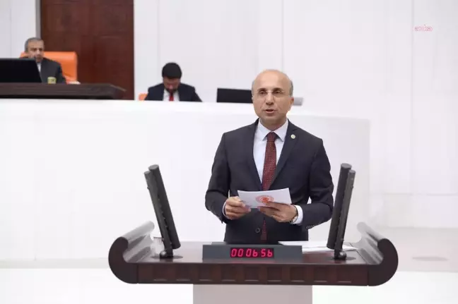 CHP Milletvekili Aşkın Genç: Faiz artırımıyla ekonomi düzelmez