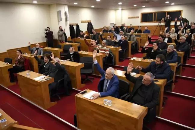 Karabük Belediyesi Emeklilere Ücretsiz Toplu Taşıma ve Su Kullanımı İmkanı Sağlayacak